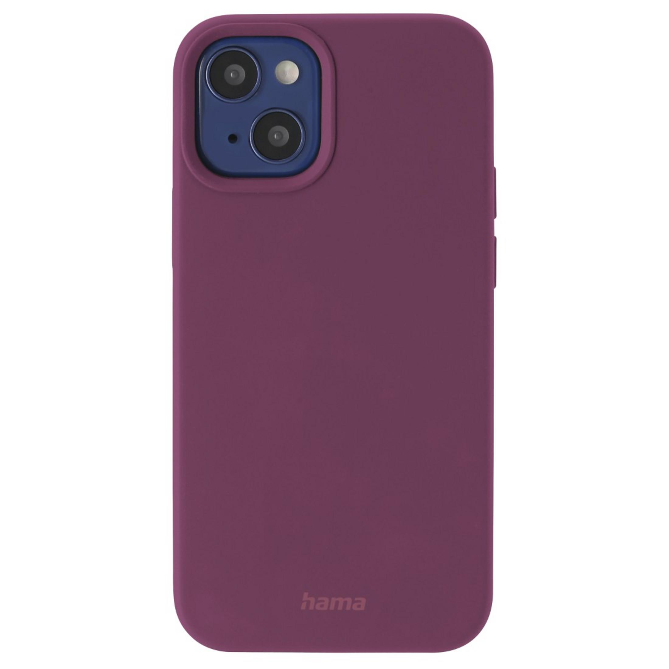 Apple, Feel iPhone Backcover, Bordeaux MagCase PRO, HAMA 13 mini, Finest