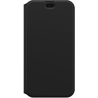 OTTERBOX OtterBox Strada Via Bookcase Telefoonhoesje voor Apple iPhone Xs Max Zwart