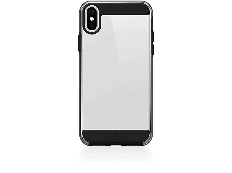 Custodia Sottile In TPU Per IPhone X/XS – Effetto Marmo Con Glitter, Copertura Morbida Con Paraurti, Protezione Antiurto - 5