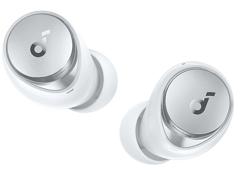 【新品未開封】Anker Soundcore Space A40 ホワイト Anker - 【新品未開封】Anker Soundcore Space A40 ホワイトの