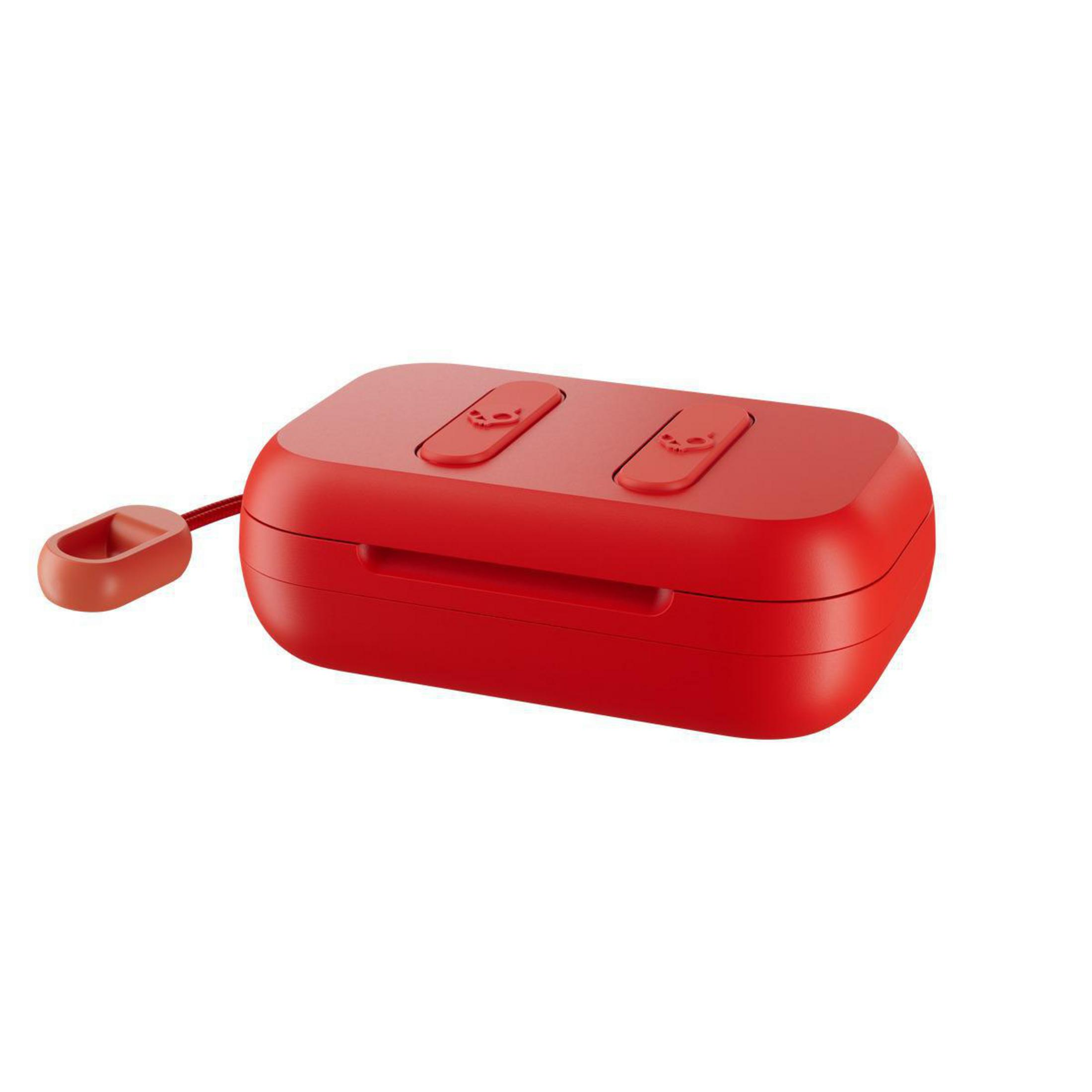 Red HEADSET True Kopfhörer RED, DIME Wireless In-ear Golden GOLDEN SKULLCANDY S2DMW-P752 Bluetooth