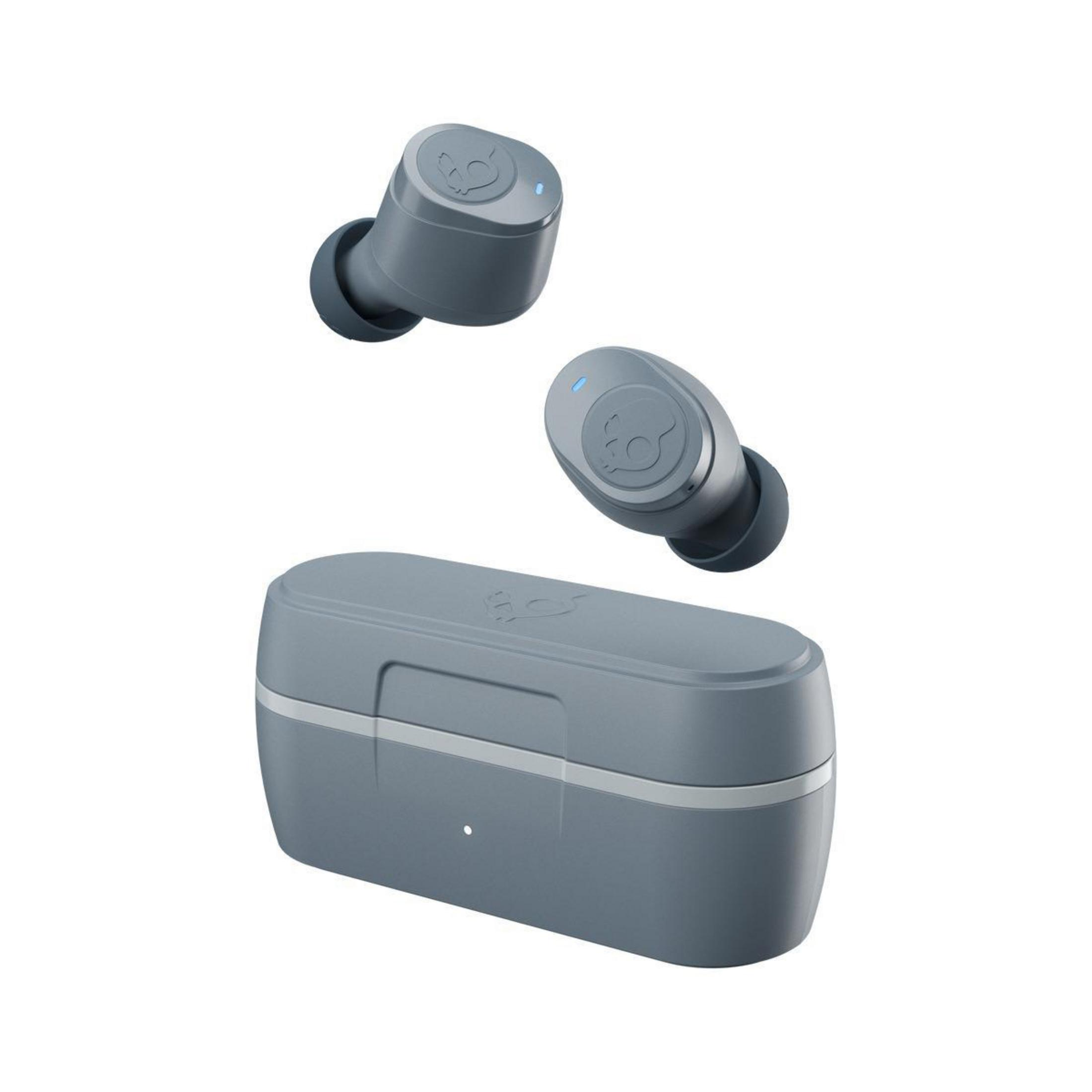 SKULLCANDY S2JTW-N744 JIB TW CHILL GREY, Chill Kopfhörer Grey In-ear Bluetooth