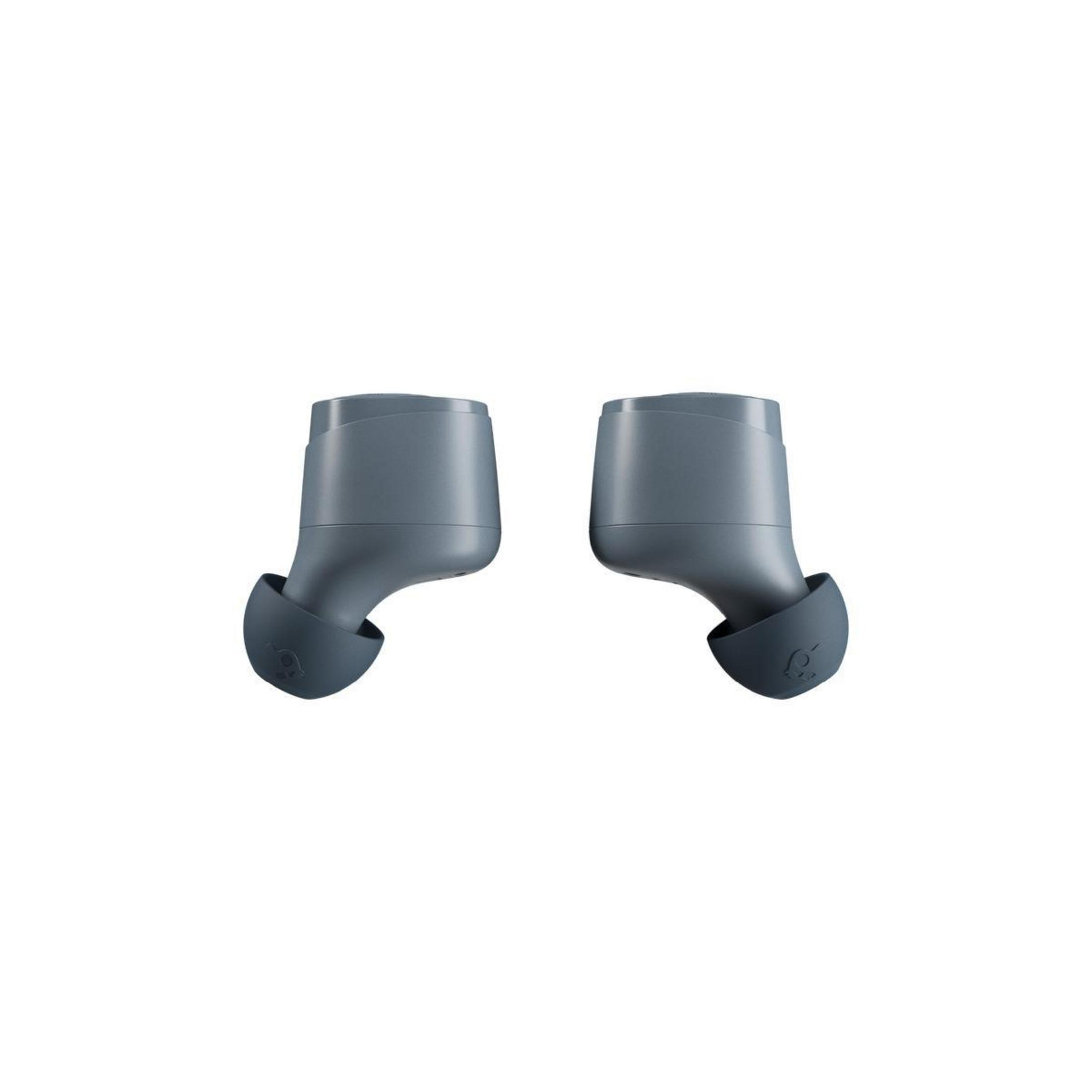 GREY, SKULLCANDY Grey S2JTW-N744 In-ear Kopfhörer Chill TW Bluetooth JIB CHILL