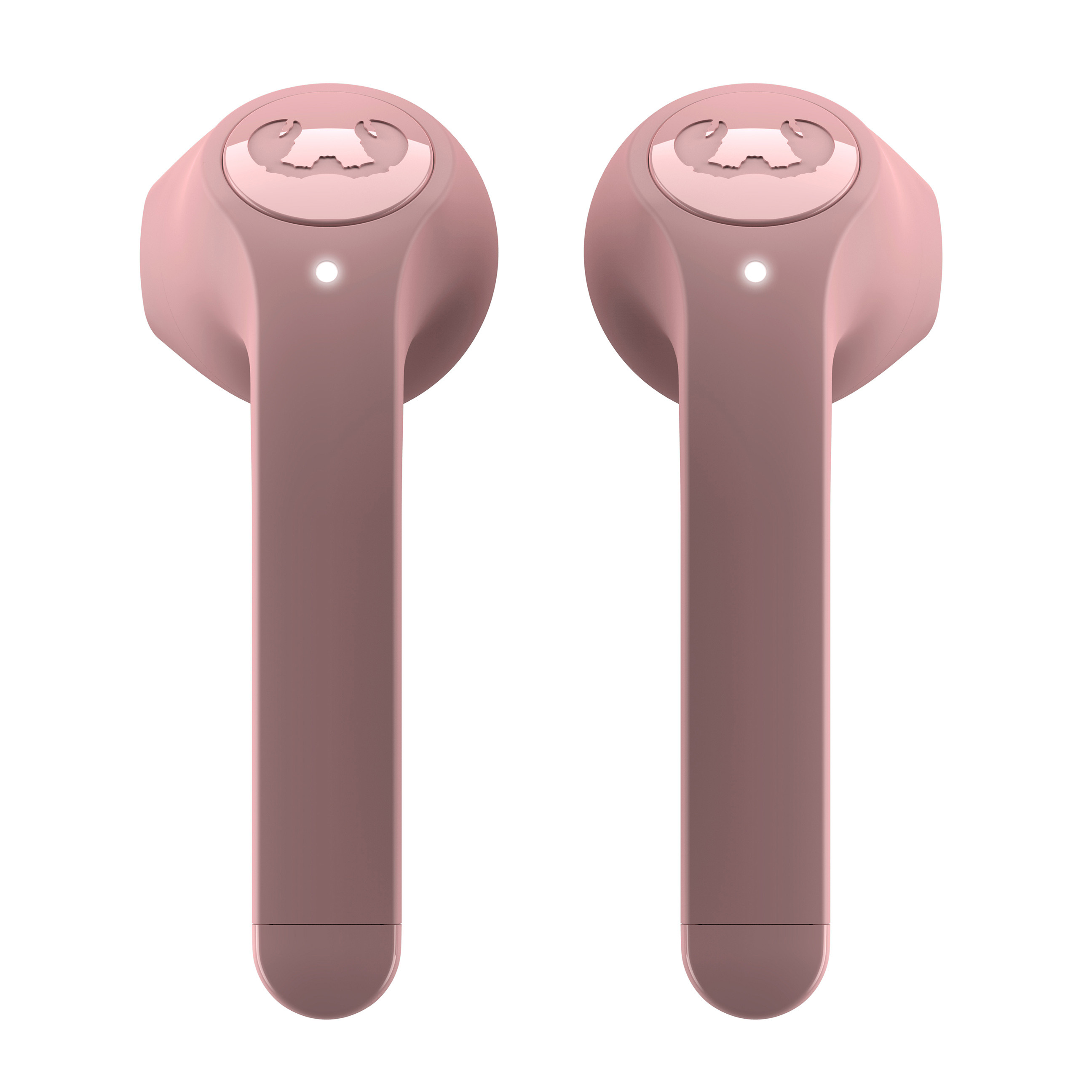 REBEL Dusty FRESH \'N 3EP710DP Bluetooth P, In-ear TWS Pink Kopfhörer DUSTY WIRELESS TWINS