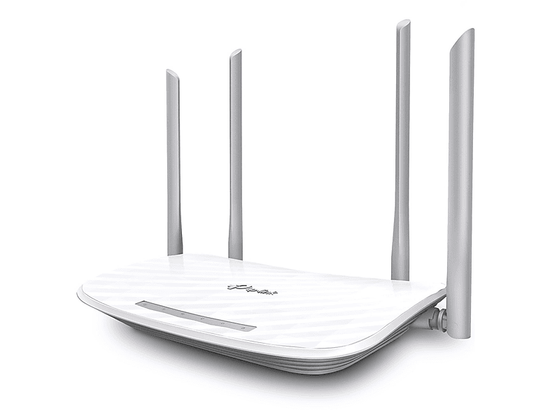 Router Wi-Fi TP-LINK Archer A5 Biały | sprawdź cenę i opinie w MediaMarkt
