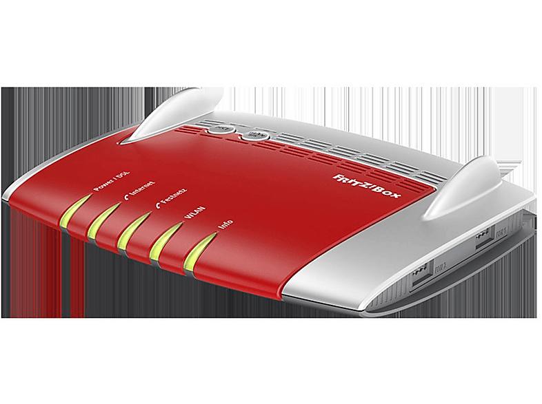 AVM FRITZ!BOX 7490 | 20002584 Router | MediaMarkt