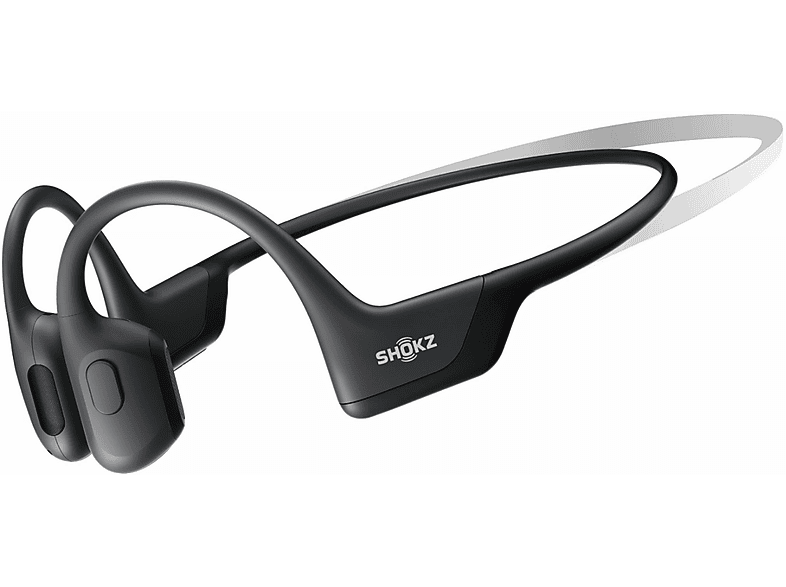 SHOKZ S811 MN BK OPENRUN PRO MINI BLACK Open ear Kopfh rer