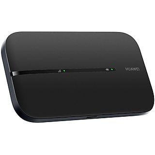 Router WiFi  - 51071URW-001 HUAWEI, 1167 Mbps, MIMO, Negro