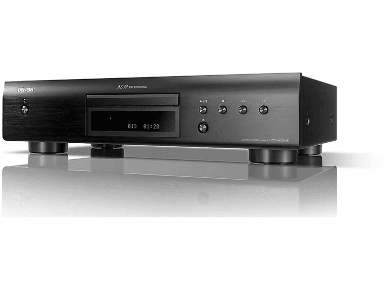 DENON DCD-600NE CD Çalar