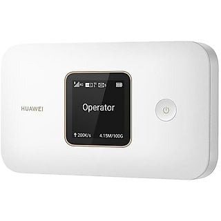 Router WiFi  - 51071URY-001 HUAWEI, MIMO, Blanco