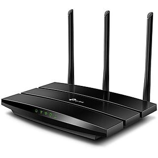 Router WiFi  - ARCHER A8 TP-LINK, 1900 Mbps, MU-MIMO, Negro