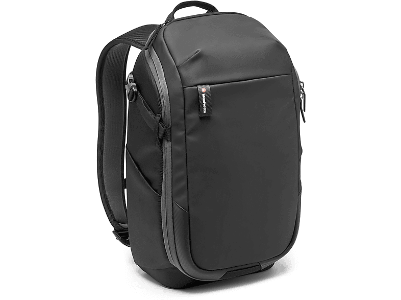 MANFROTTO MB MA2-BP-C ADVANCED2 COMPACT BACKPACK Kameratasche, Schwarz