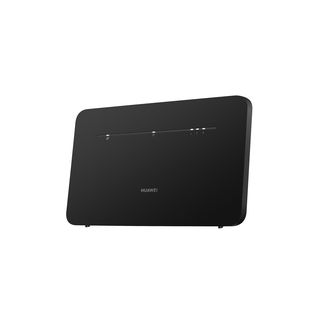 HUAWEI 51060HPG-001 4G ROUTER (B535-232A) BLACK  Router