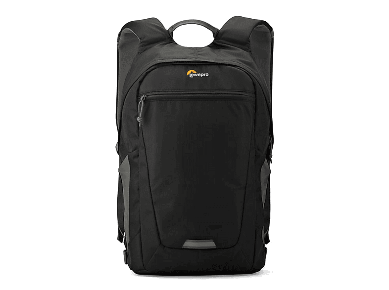 LOWEPRO LP36957-PWW PHOTO HATCHBACK BP Grau/Schwarz 250 II AW Kameratasche