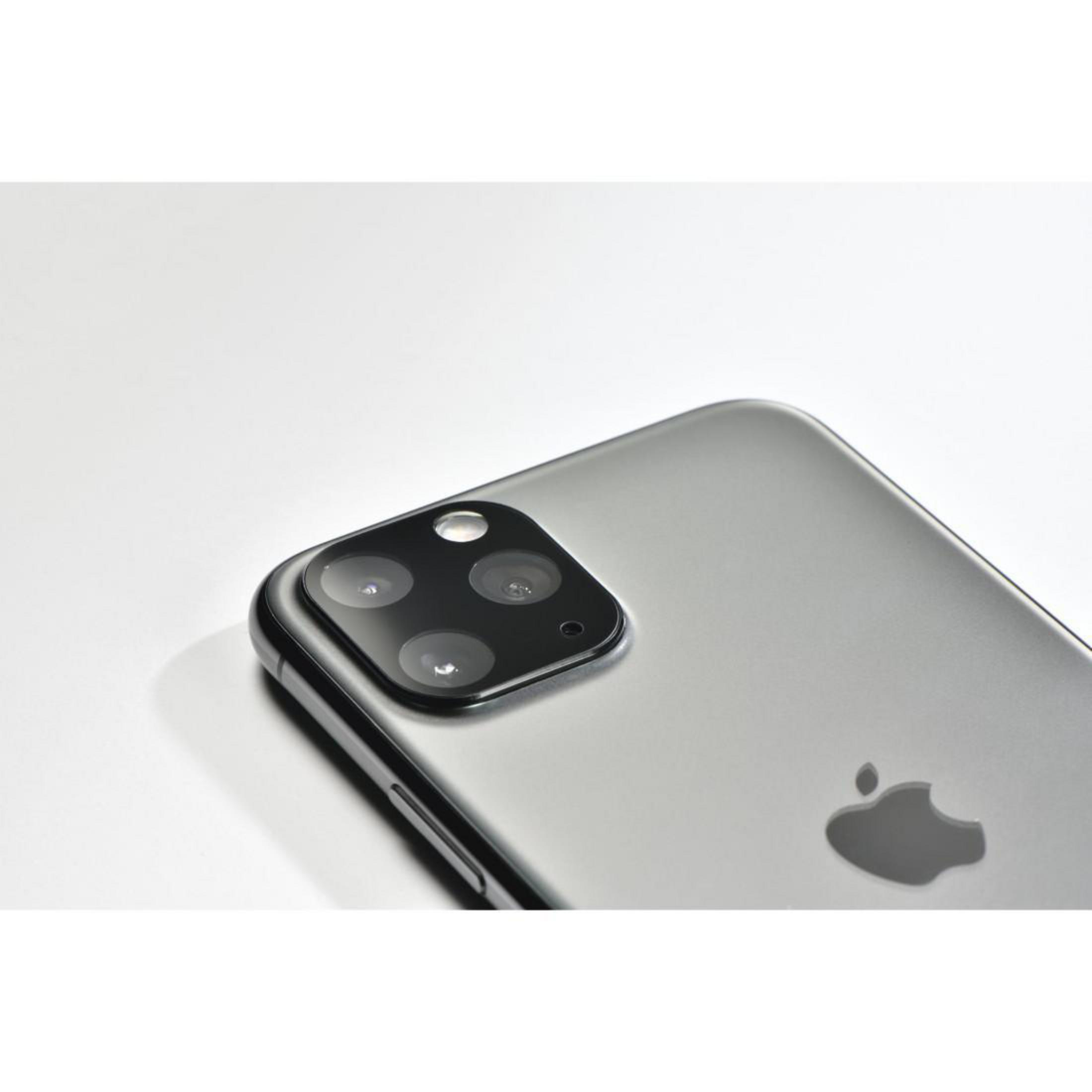 iPhone KAM. 11, HAMA SC PROT. Apple Displayschutz(für IPH 11) 186286