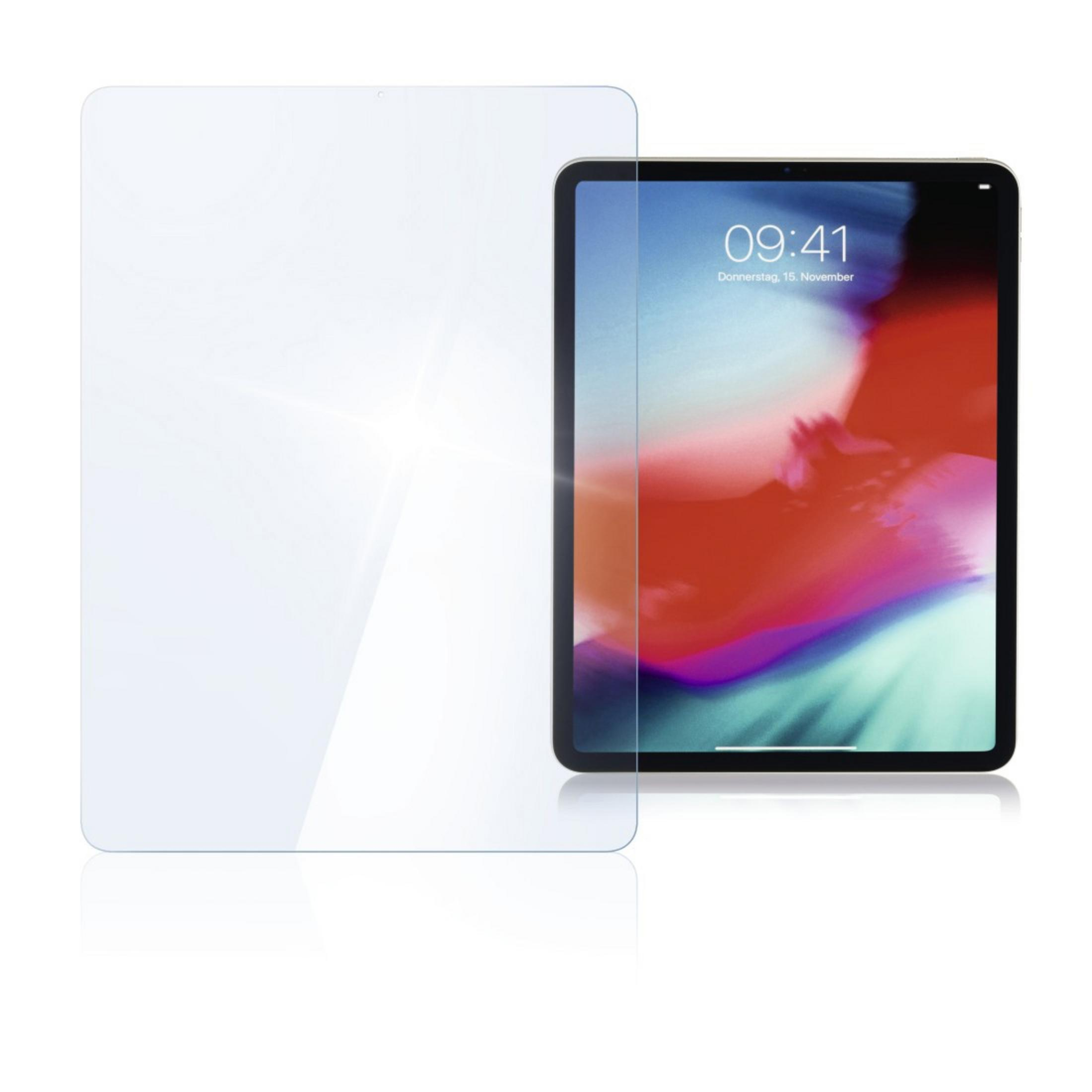 Apple IPAD iPad HAMA 119496 Pro 11 11) PRO Schutzglas(für SCHUTZGLAS