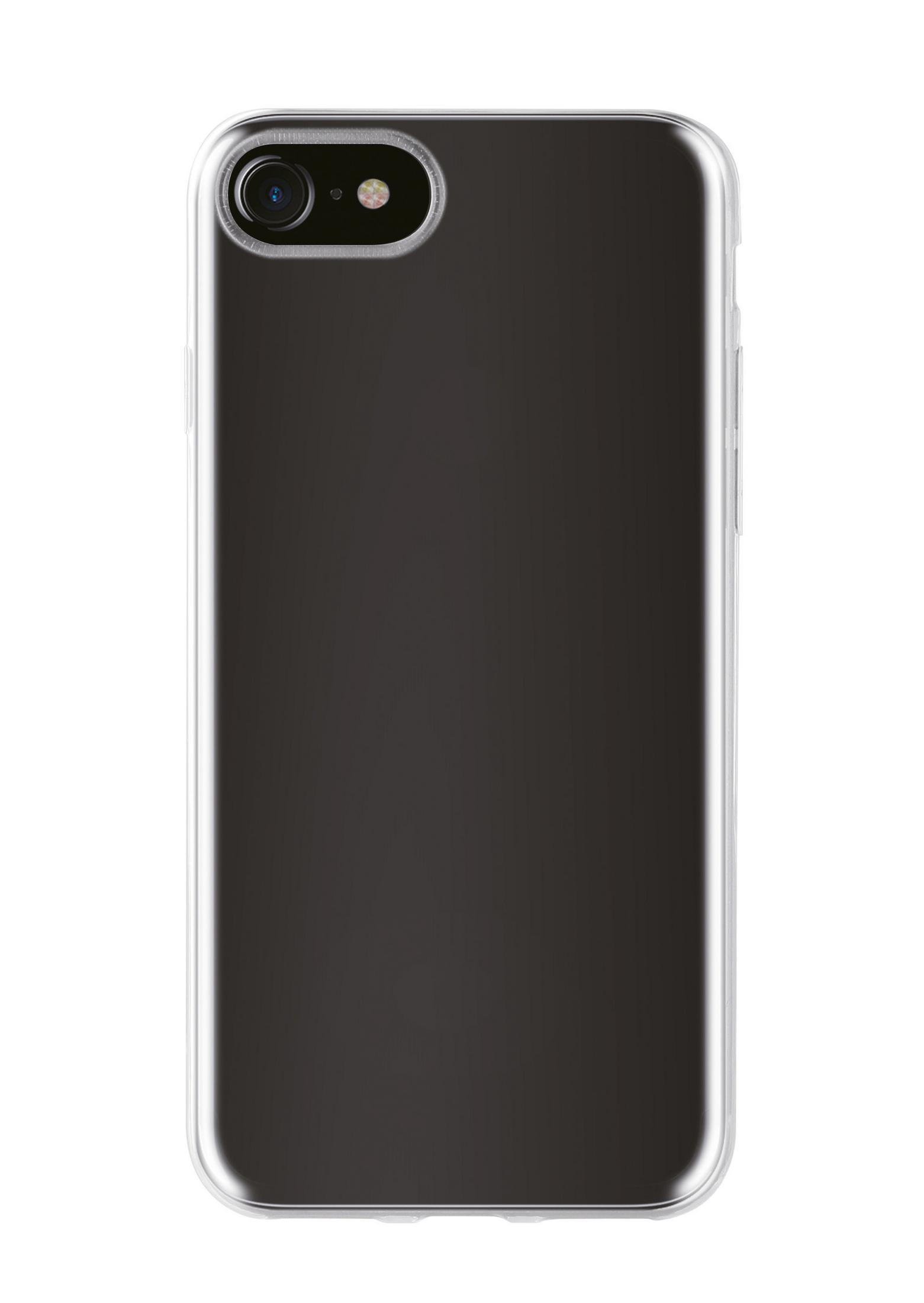 Apple, VIVANCO 6s, iPhone (2020), 8, iPhone iPhone Transparent SE 7, SSCVVIPHSET SE/8/7, IP iPhone Backcover, 61711