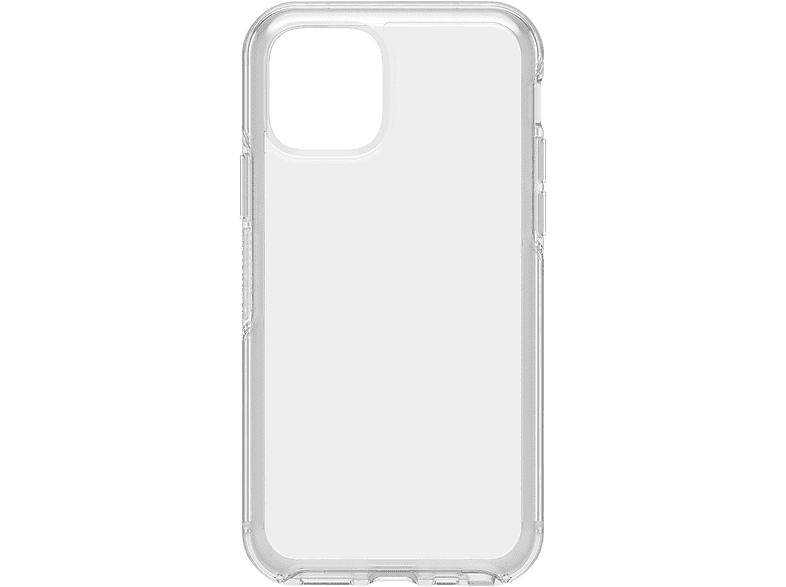 OTTERBOX 77-63034 SYMMETRY IP 11 PRO CLEAR, Backcover, Apple, iPhone 11 Pro, Transparent