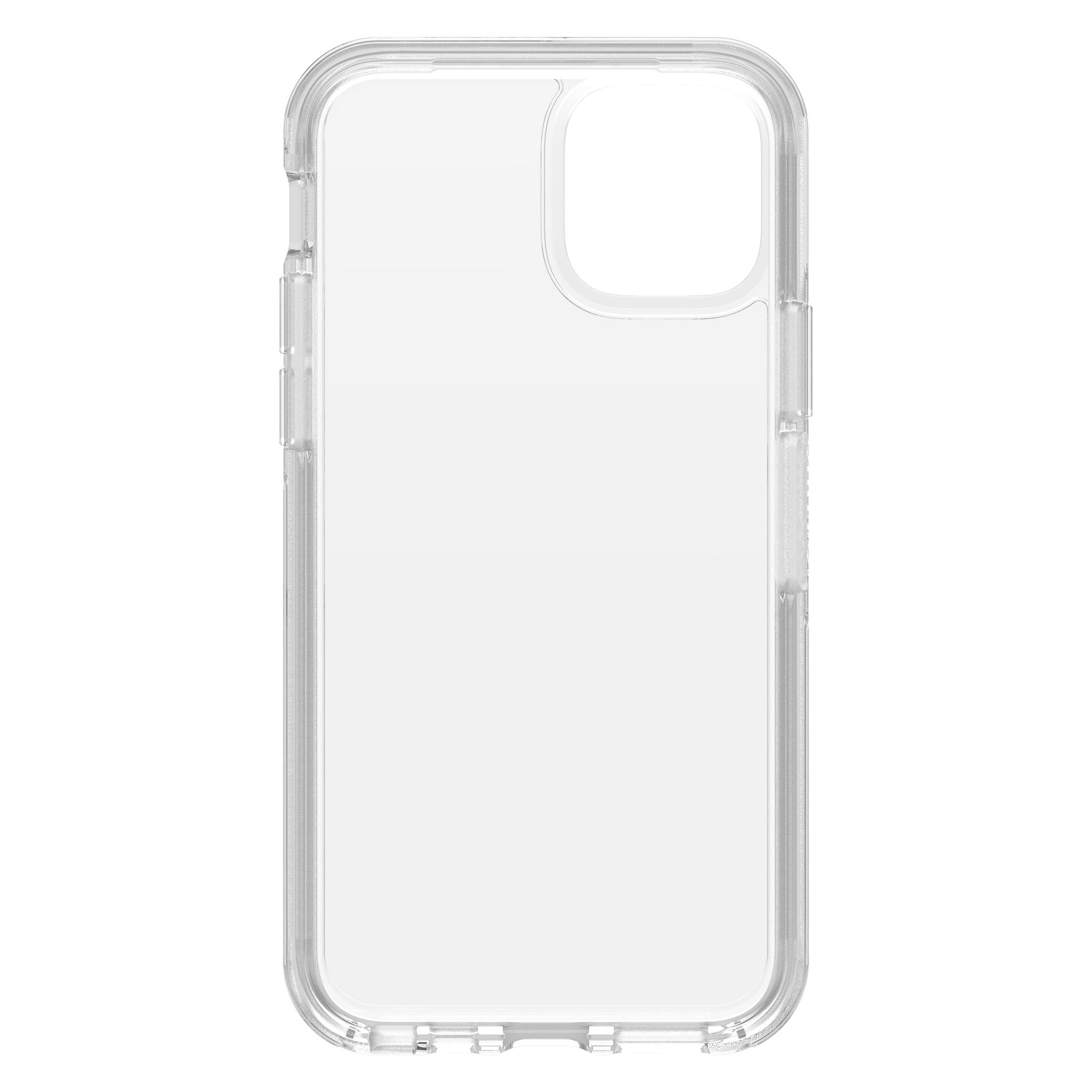 OTTERBOX 77-63034 SYMMETRY IP 11 CLEAR, Pro, 11 Transparent PRO Backcover, iPhone Apple