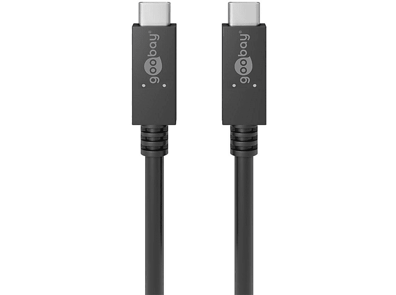 Goobay 62334 Cavo Micro USB di Ricarica E