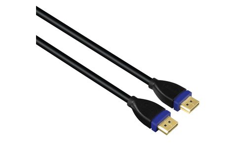 ISY IDP 4015 1.5M USB-C Display Port Kabel, Schwarz