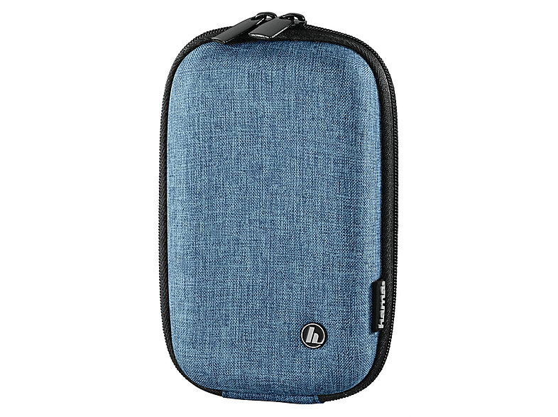 Kameratasche, 80L BLAU HAMA K.HARDCASE TRINIDAD Blau 185056