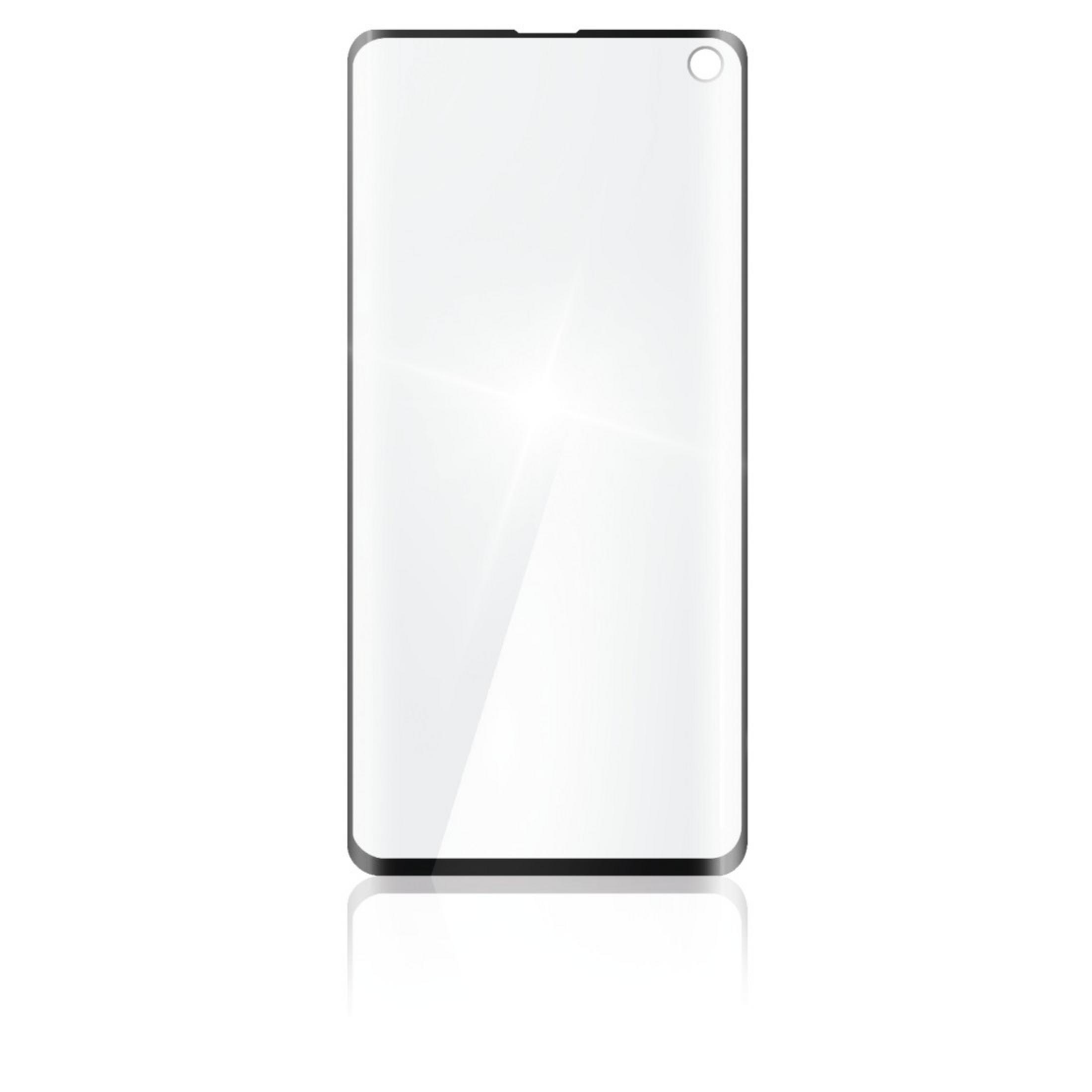 HAMA 186246 FU Displayschutz(für Samsung Galaxy SC S10, SC S10) SAM