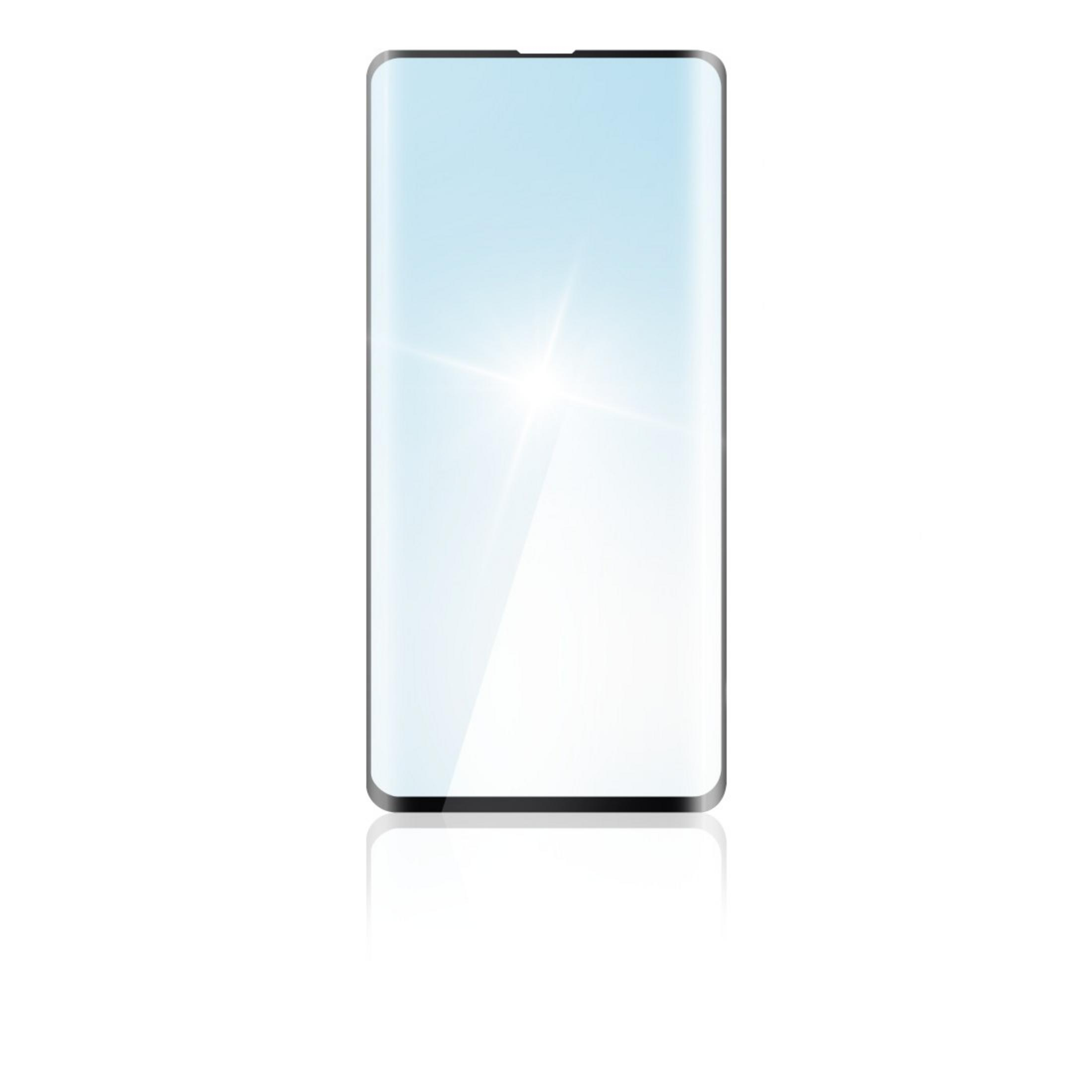 Galaxy SAM + 195562 3D 5G) Samsung ABL S21 SCR S21 BAC Displayschutz(für HAMA FU