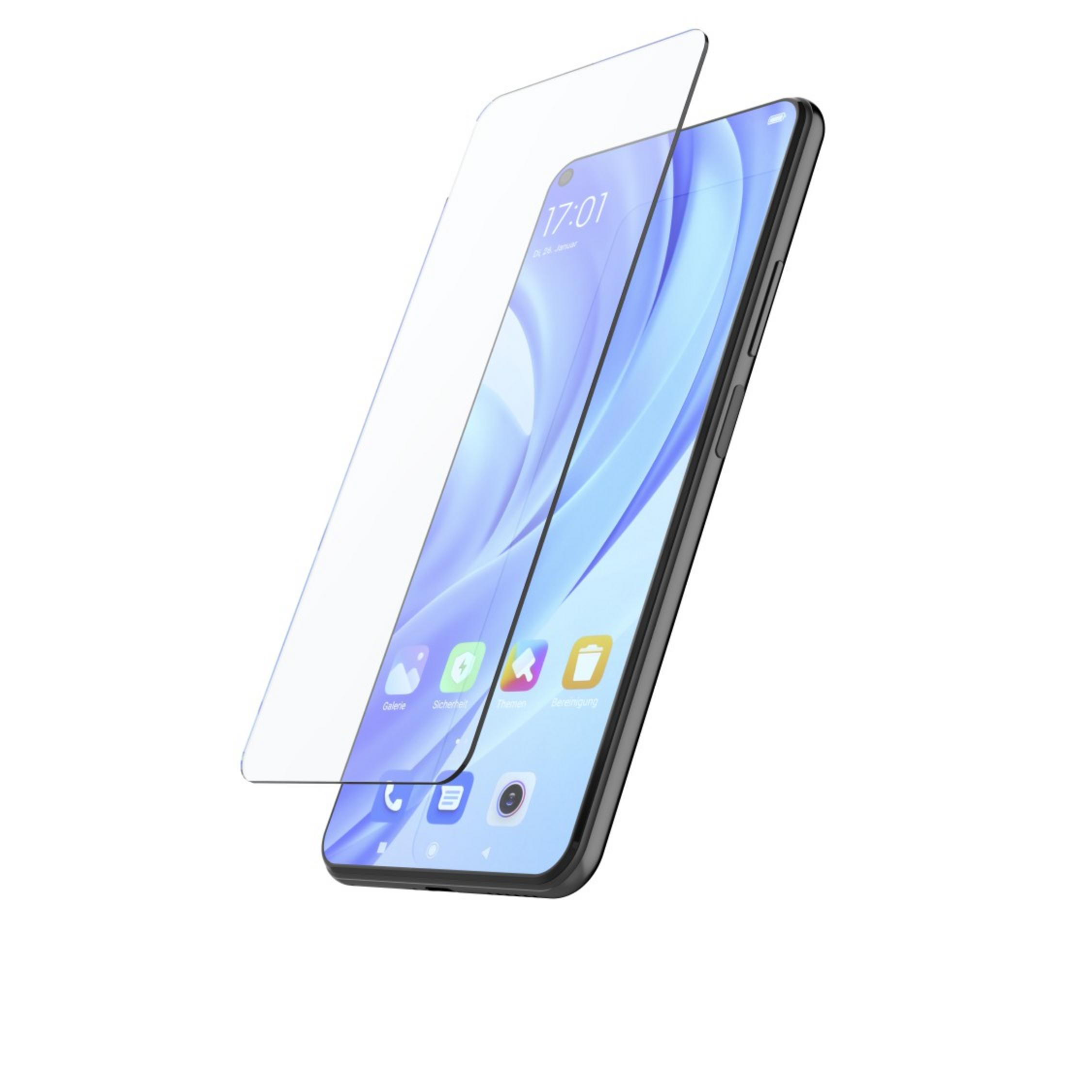 Xiaomi SC. XIA.13 219882 13 Schutzglas(für HAMA Lite LITE 5G) 5G 3D FU