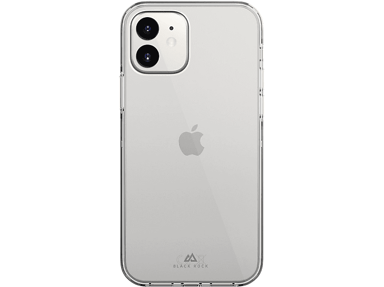 BLACK ROCK 216995 COVER 360 CLEAR IPH13 MINI TRANSP., Full Cover, Apple, iPhone 13 Mini