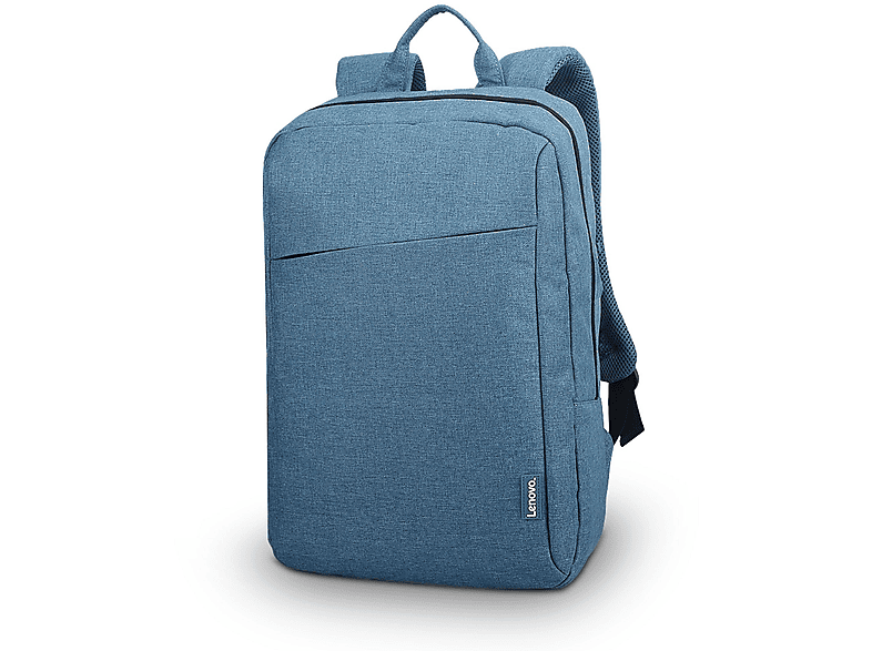 LENOVO GX40Q17226 CASUAL BACKPACK BLUE LAPTOP B210 15.6” Blau, GX40Q17226 Unisex