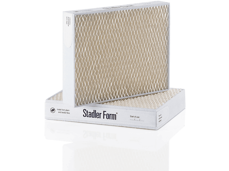 STADLER FORM Filterset FILTERSET 10004 F.OSKAR