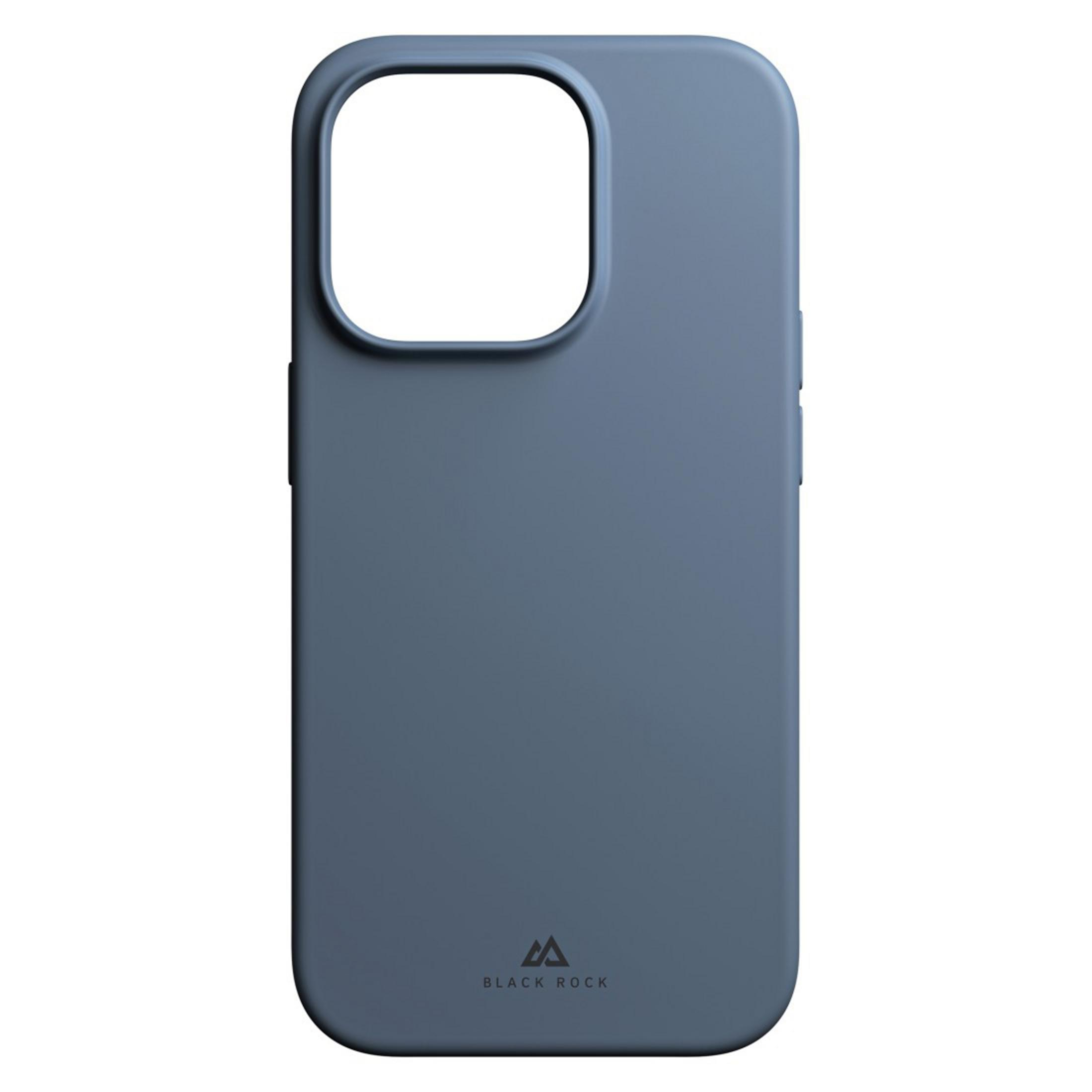 HAMA CASE 220154 PRO Pro, Backcover, Blue IPH 14 iPhone URBAN 14 BG, Apple, CO Grey