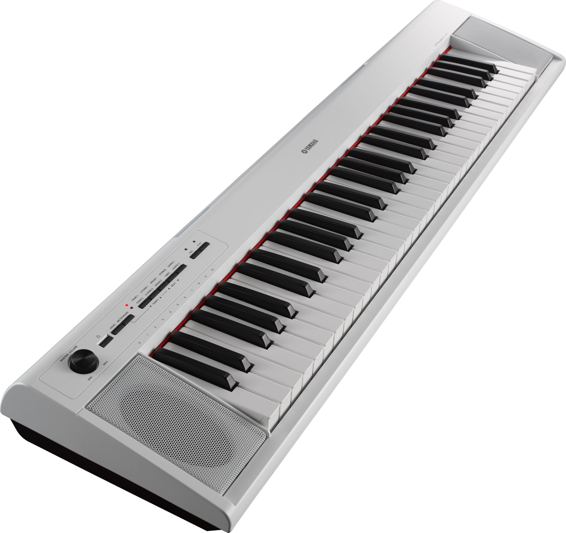 YAMAHA piaggero np-12