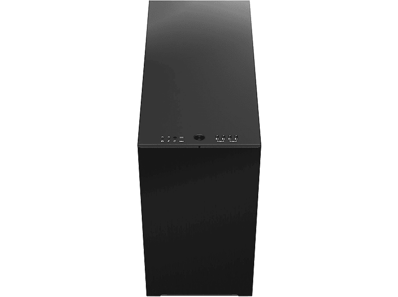 FRACTAL DESIGN FD-C-DEF7A-07 DEFINE 7 GRAY SOLID PC-Gehäuse, Grau