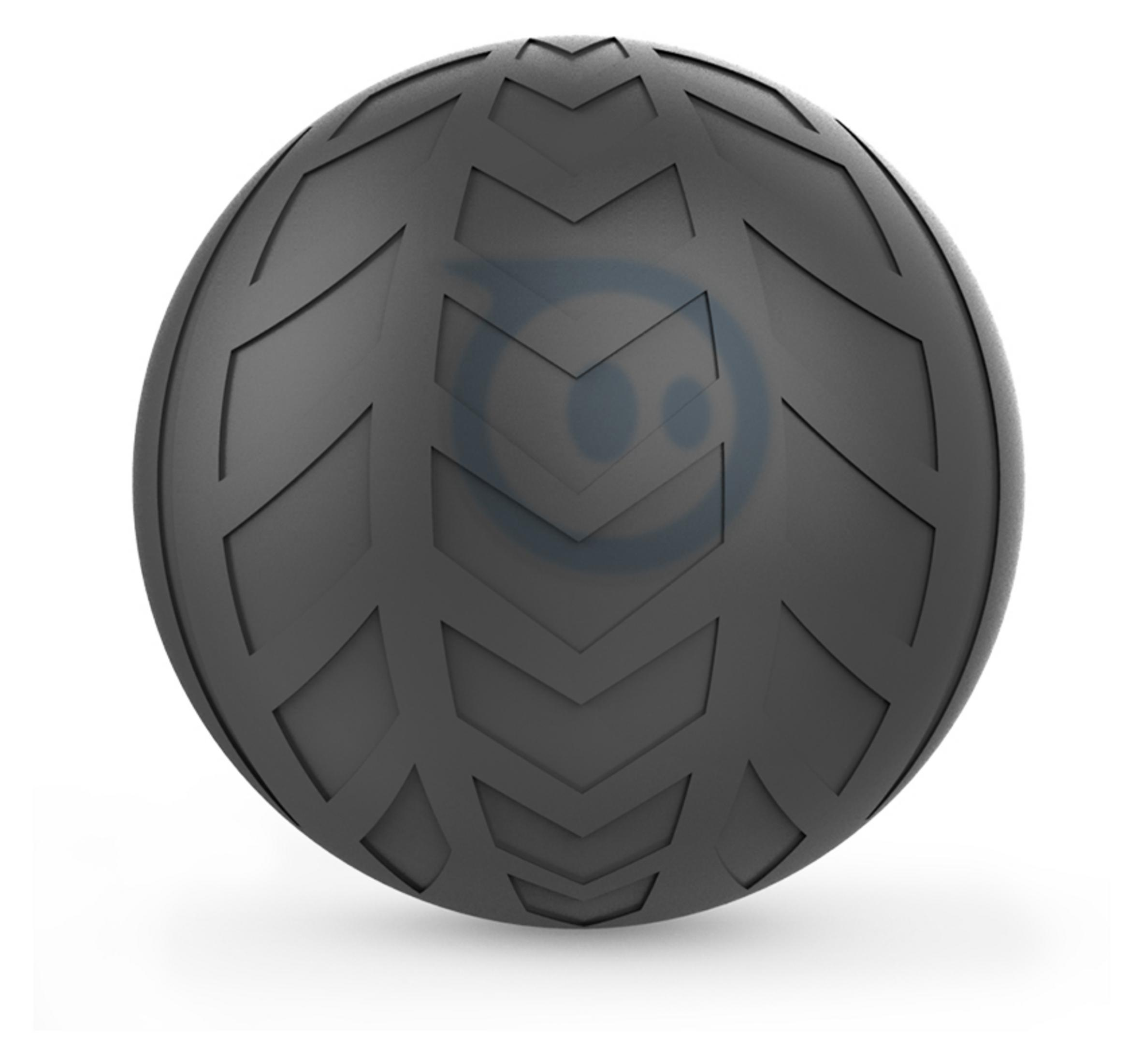 ATC01CA1 COVER SPHERO SPHERO Zubehör Grau für CARBON Spielzeugroboter, TURBO