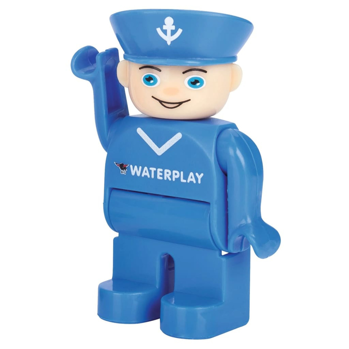 BIG 436528 Waterplay Rotterdam