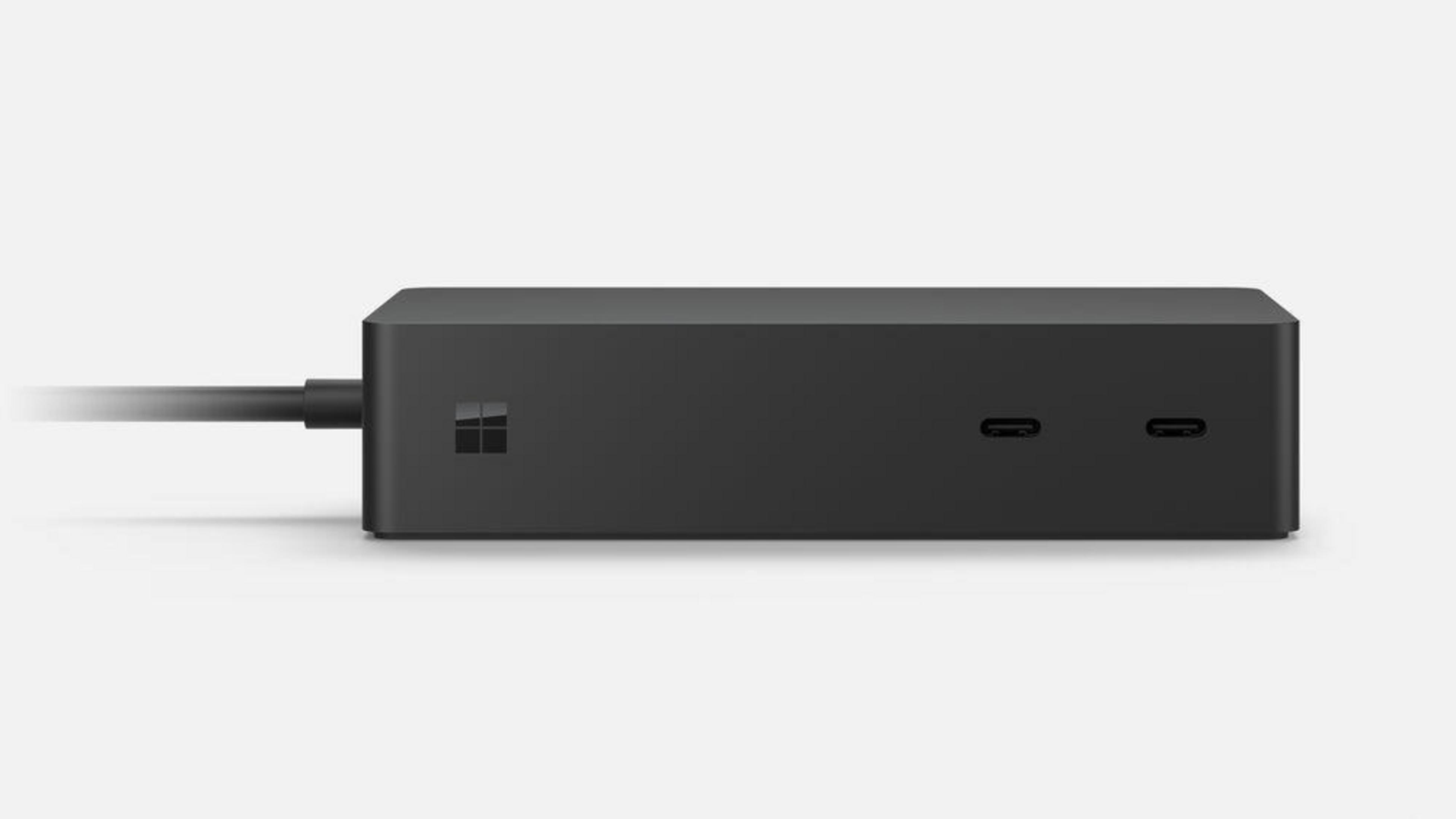 MICROSOFT Surface Dock 2 Dock | MediaMarkt