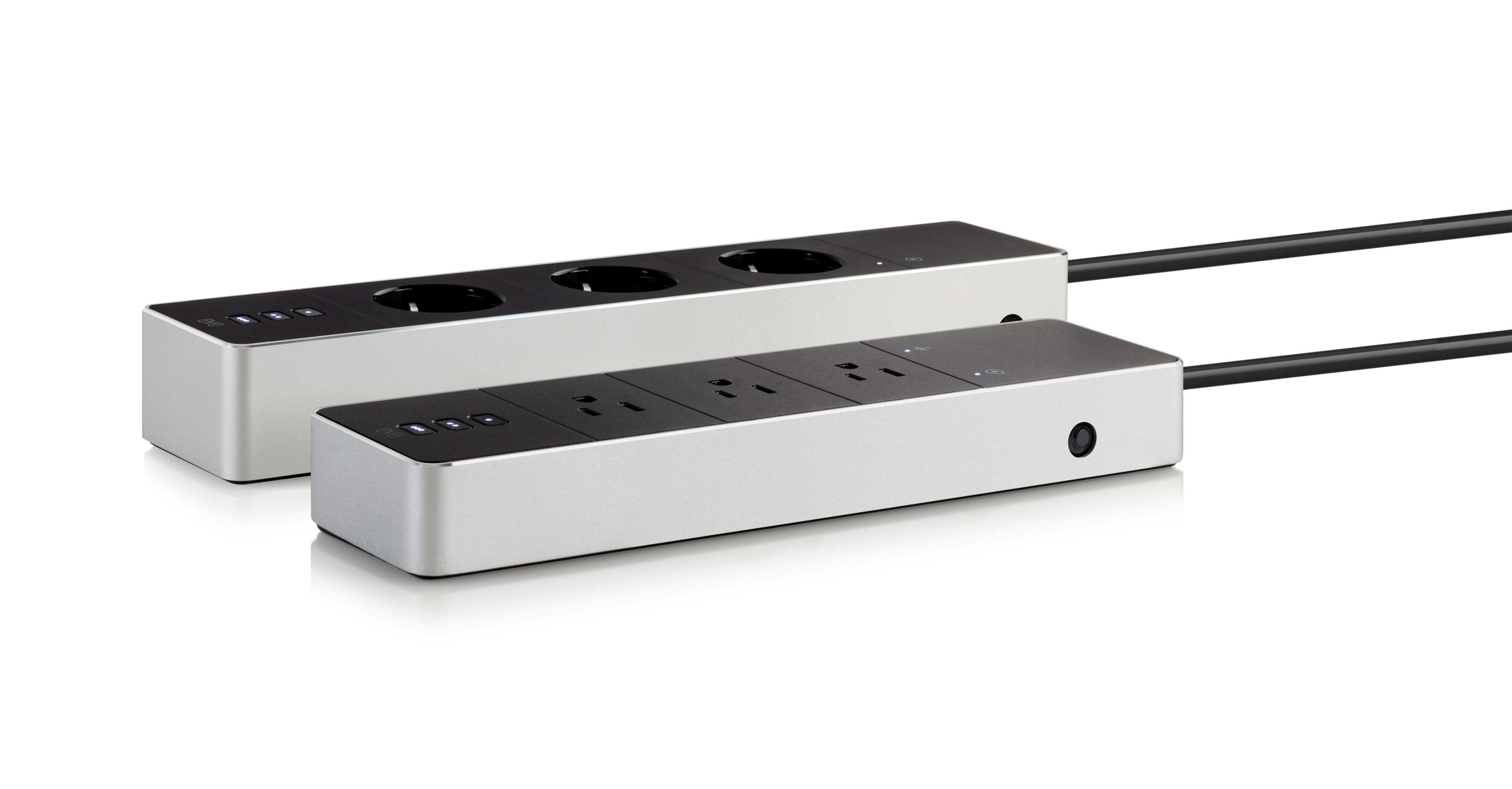 Regleta inteligente EVE Energy Strip MediaMarkt