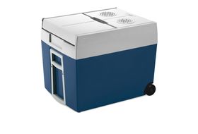 Mobicool Elektrische Kühlbox 8 l Reise-Kühl- und Warmhaltebox 12 V