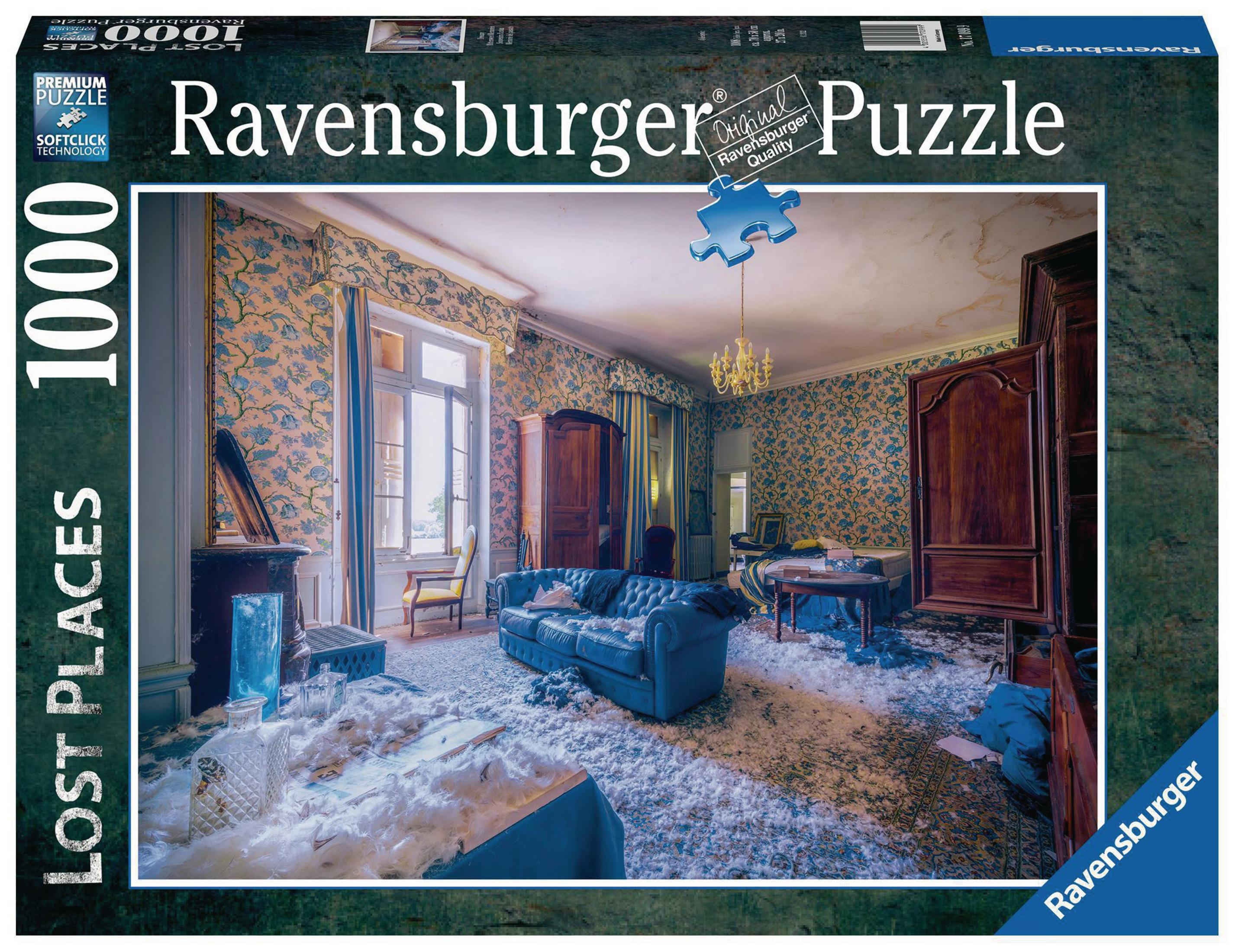 17099 DREAMY Puzzle RAVENSBURGER