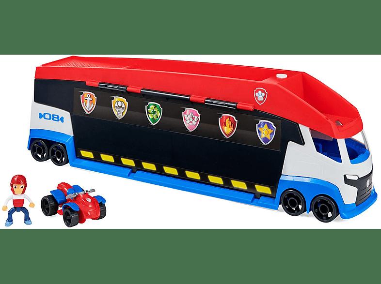 SPIN MASTER 33143 Spielset 2.0 PATROLLER PAW PAW