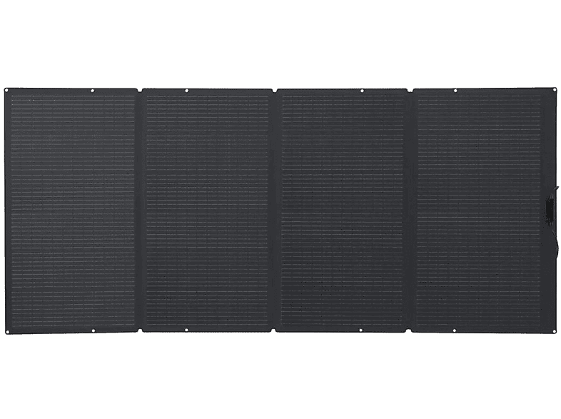 Panel Solar - ECOFLOW EPS400