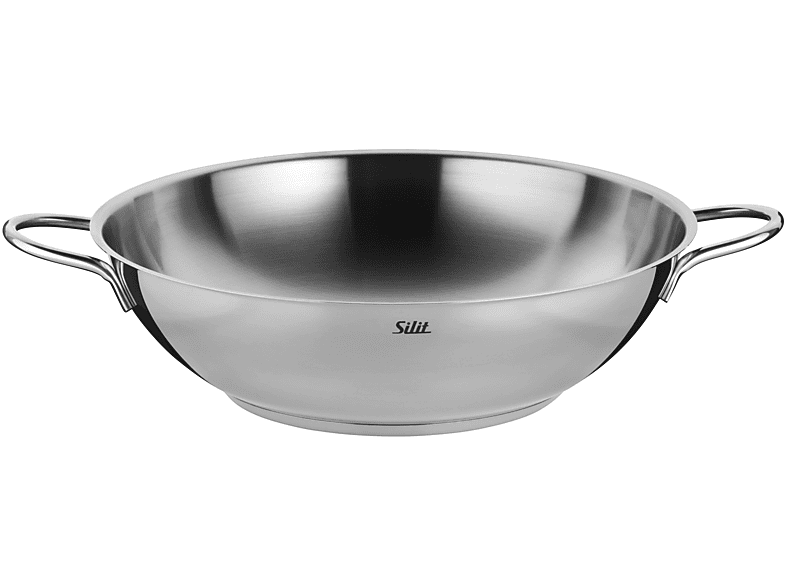 Wok CM 2137300472 SILIT WOK 32