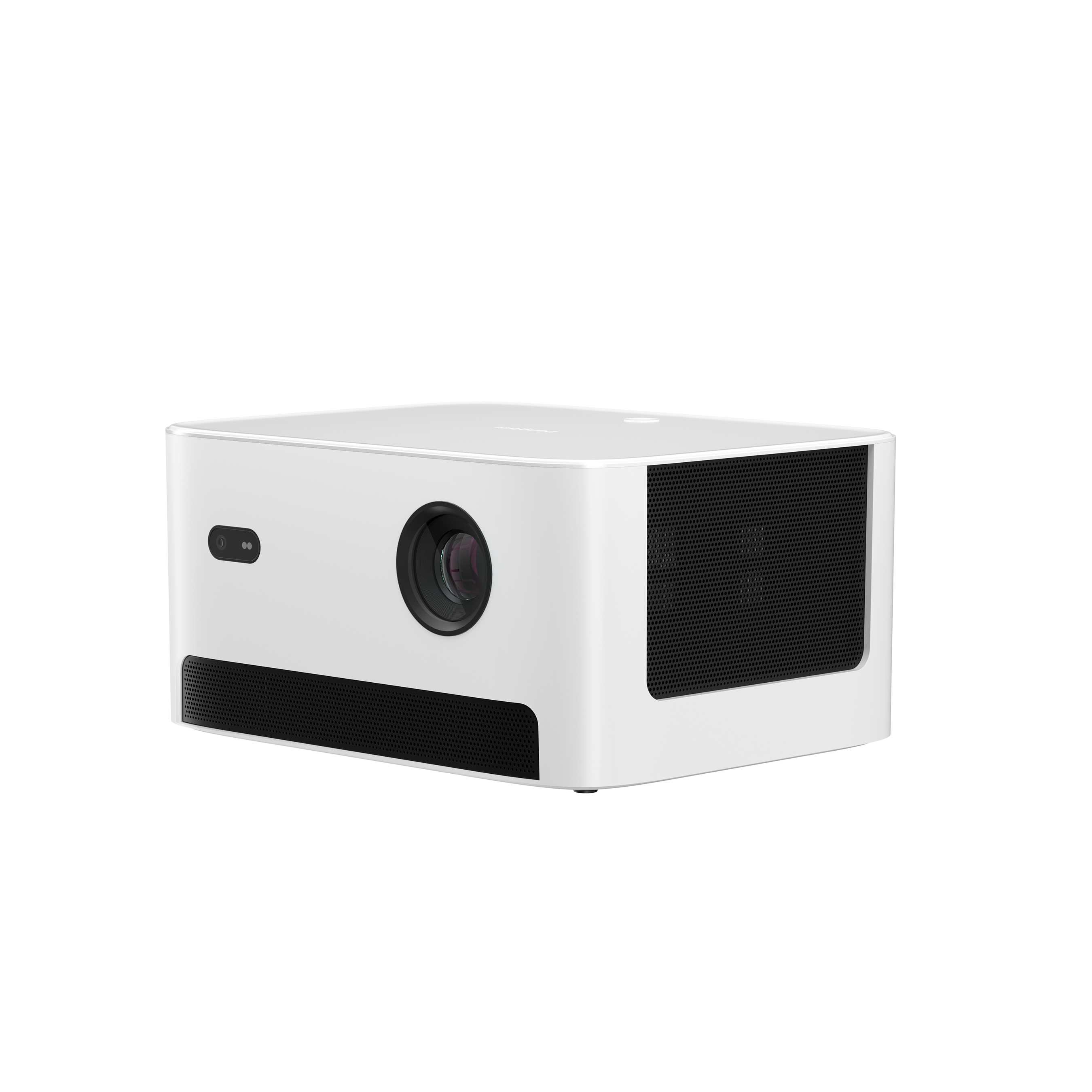 DANGBEI Neo Weiß 540 Beamer(Full-HD, ANSI-Lumen) 1080P Netflix