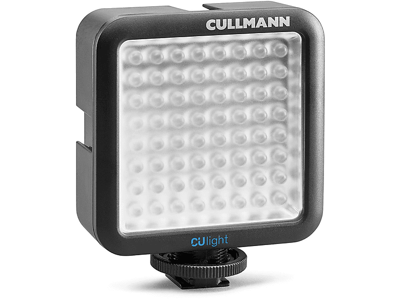 CULLMANN 61610 CULIGHT V 220 DL LED-Videoleuchte