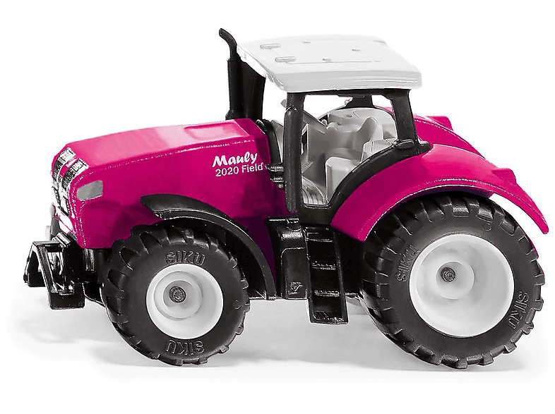MAULY Spielzeugmodellfahrzeug, PINK 1106 SIKU X540 Pink