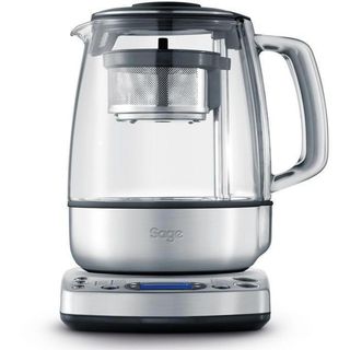 SAGE STM800BSS4EEU1 TEA MAKER Teekocher (2000 Watt, )