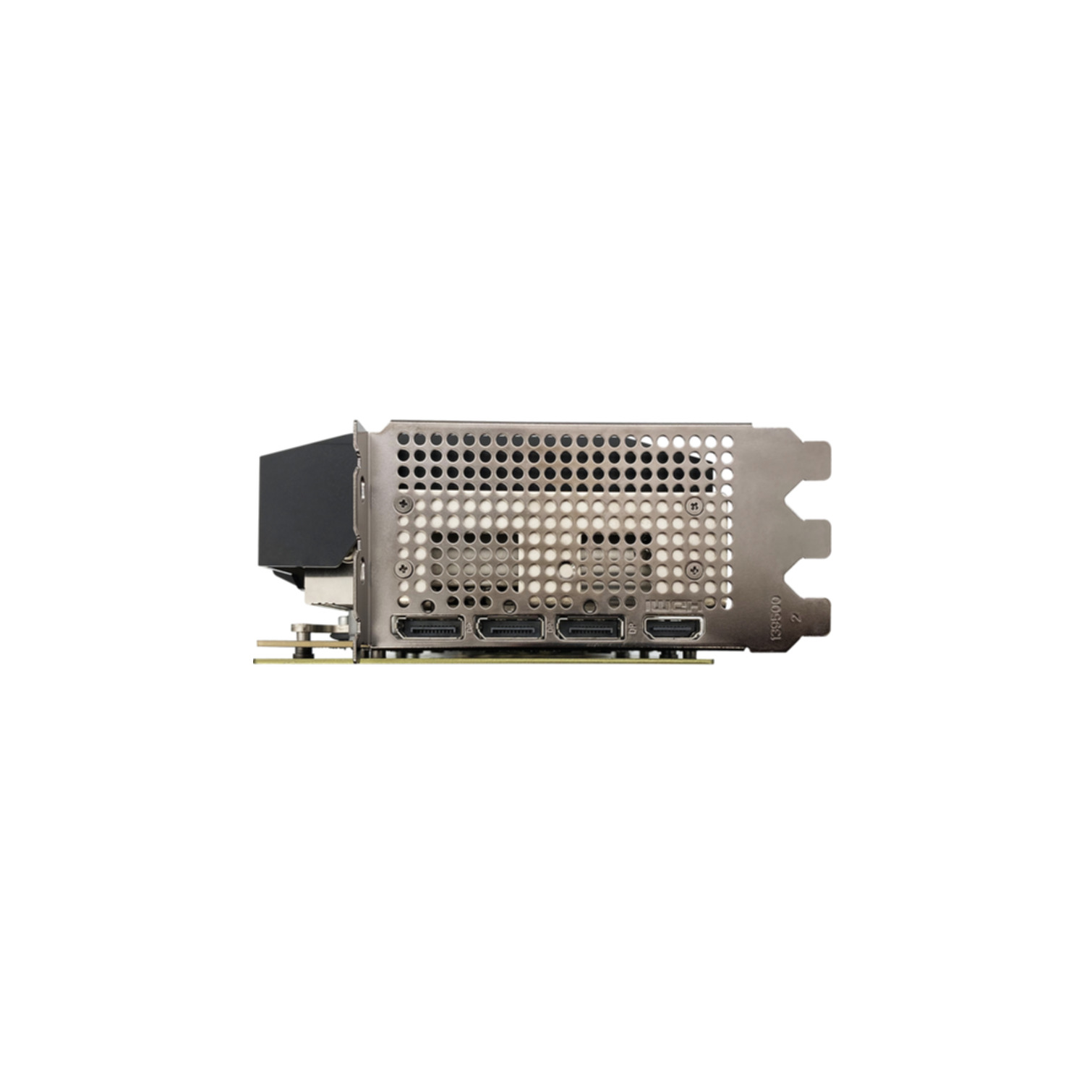 MANLI M-NRTX4080G/6RMHPPP-M3535 (NVIDIA, Grafikkarte)