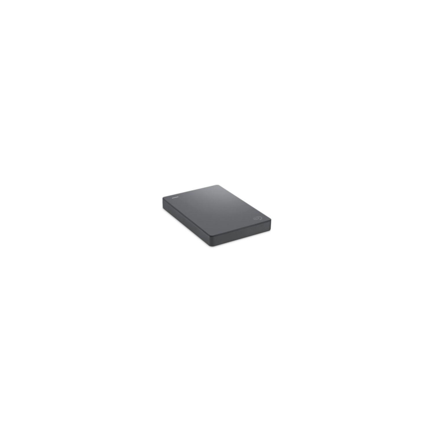 SEAGATE Basic, 5000 2,5 Zoll, extern, mehrfarbig GB HDD